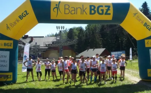 BeskidSki Cross Rytro: Pełne wyniki i galeria - 